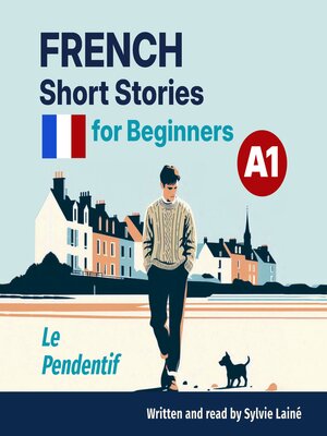 cover image of Short Stories in Easy French